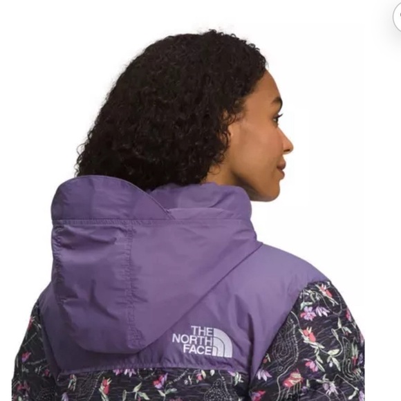 The North Face Women's 1996 Retro Nuptse Jacket size small - Picture 4 of 10